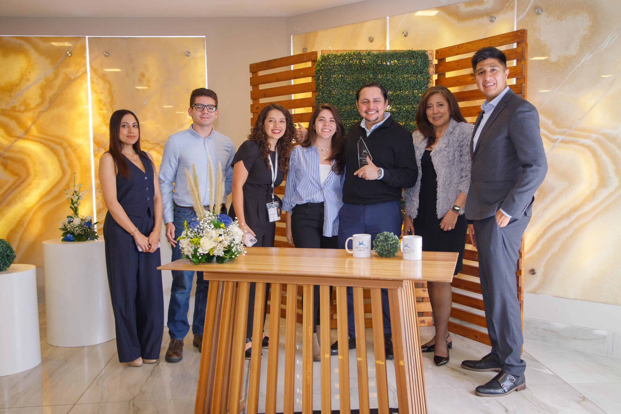 DESDE LA RAIZ_KRONOS by bismark -45-min