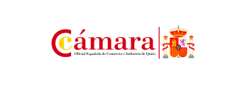 LOGO Camara Española 2025