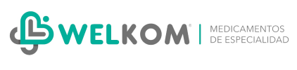 Logo Welkom sin fondo