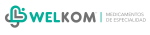 Logo Welkom sin fondo