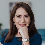 Retratos Corporativos: Vianna Maino